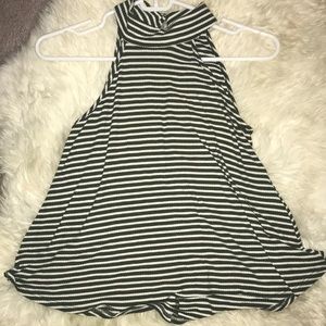 Francesca’s Mi Ami Tank Top